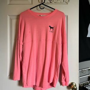 PINK Victoria secret, small, crewneck